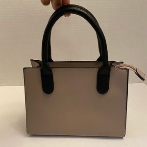 Cute little bag .